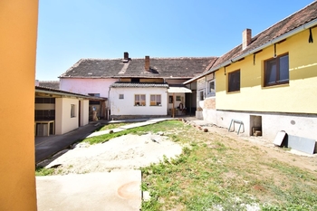 Prodej chaty / chalupy 160 m², Protivín