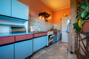Prodej domu 180 m², Česká Lípa