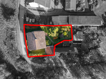 Prodej domu 180 m², Česká Lípa