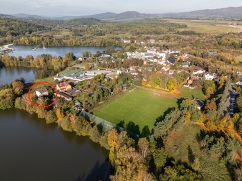 Prodej domu 180 m², Česká Lípa