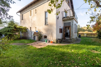 Prodej domu 180 m², Česká Lípa
