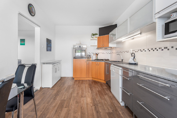 Prodej bytu 3+1 v osobním vlastnictví 1475 m², Česká Lípa