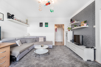 Prodej bytu 3+1 v osobním vlastnictví 1475 m², Česká Lípa