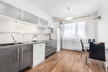 Prodej bytu 3+1 v osobním vlastnictví 1475 m², Česká Lípa