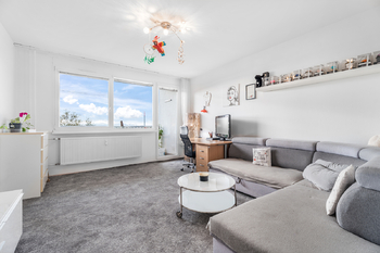 Prodej bytu 3+1 v osobním vlastnictví 1475 m², Česká Lípa