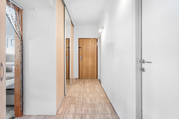 Prodej bytu 3+1 v osobním vlastnictví 1475 m², Česká Lípa