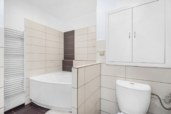 Prodej bytu 3+1 v osobním vlastnictví 1475 m², Česká Lípa