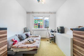 Prodej bytu 3+1 v osobním vlastnictví 1475 m², Česká Lípa