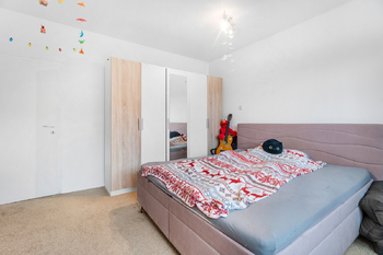 Prodej bytu 3+1 v osobním vlastnictví 1475 m², Česká Lípa