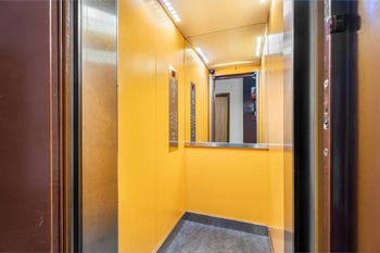 Prodej bytu 3+1 v osobním vlastnictví 1475 m², Česká Lípa