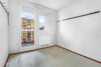 Prodej bytu 3+1 v osobním vlastnictví 1475 m², Česká Lípa