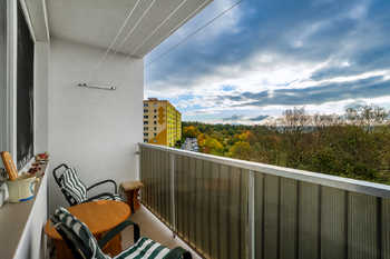 Prodej bytu 3+1 v osobním vlastnictví 1475 m², Česká Lípa
