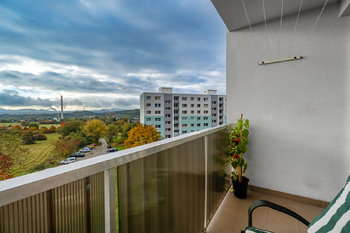 Prodej bytu 3+1 v osobním vlastnictví 1475 m², Česká Lípa