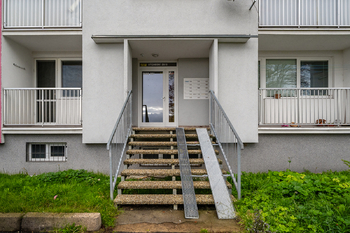 Prodej bytu 3+1 v osobním vlastnictví 1475 m², Česká Lípa