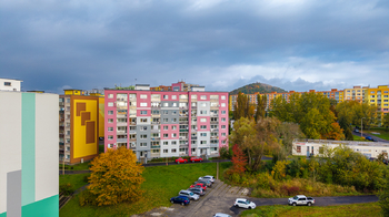Prodej bytu 3+1 v osobním vlastnictví 1475 m², Česká Lípa