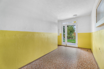Prodej bytu 3+1 v osobním vlastnictví 1475 m², Česká Lípa