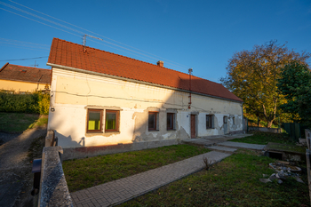 Prodej domu 90 m², Horní Němčí