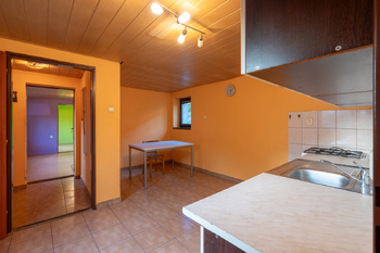 Prodej domu 90 m², Horní Němčí