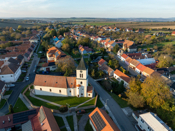 Prodej domu 90 m², Horní Němčí