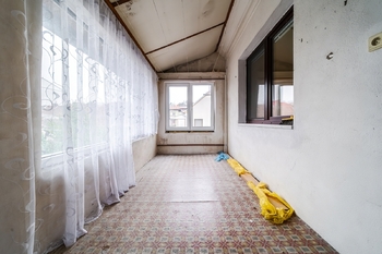 Prodej domu 106 m², Klobouky u Brna