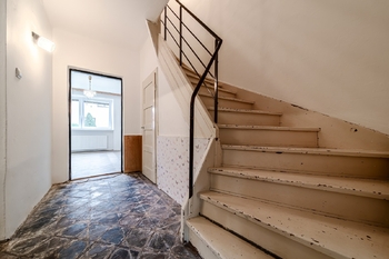 Prodej domu 106 m², Klobouky u Brna