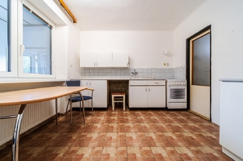Prodej domu 106 m², Klobouky u Brna
