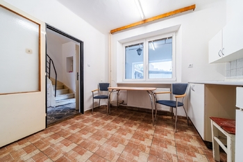 Prodej domu 106 m², Klobouky u Brna