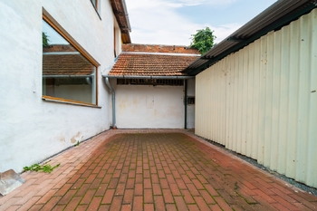 Prodej domu 106 m², Klobouky u Brna