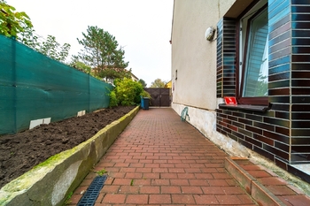 Prodej domu 106 m², Klobouky u Brna