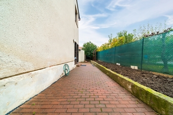 Prodej domu 106 m², Klobouky u Brna