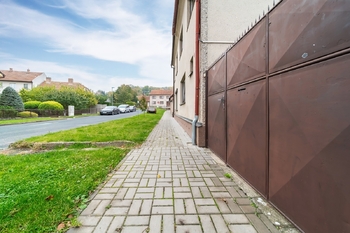 Prodej domu 106 m², Klobouky u Brna