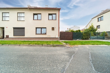 Prodej domu 106 m², Klobouky u Brna