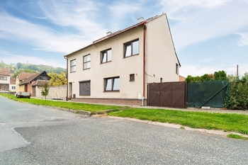 Prodej domu 106 m², Klobouky u Brna