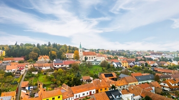 Prodej domu 106 m², Klobouky u Brna