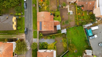 Prodej domu 106 m², Klobouky u Brna