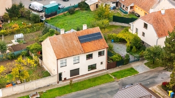 Prodej domu 106 m², Klobouky u Brna