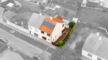 Prodej domu 106 m², Klobouky u Brna