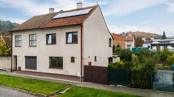Prodej domu 106 m², Klobouky u Brna