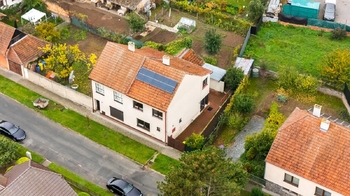 Prodej domu 106 m², Klobouky u Brna