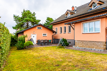 Prodej restaurace 461 m², Rantířov