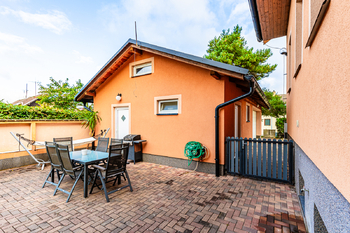 Prodej restaurace 461 m², Rantířov