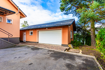 Prodej restaurace 461 m², Rantířov