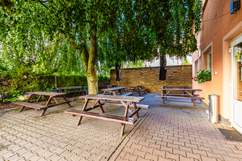 Prodej restaurace 461 m², Rantířov