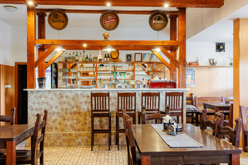 Prodej restaurace 461 m², Rantířov