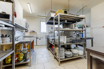 Prodej restaurace 461 m², Rantířov