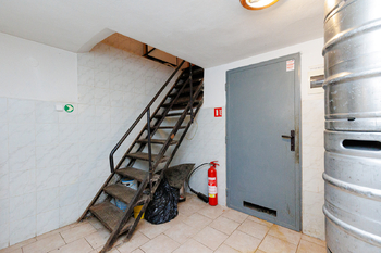 Prodej restaurace 461 m², Rantířov