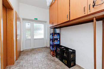 Prodej restaurace 461 m², Rantířov