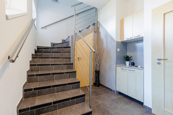 Prodej restaurace 461 m², Rantířov