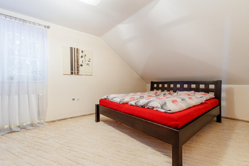 Prodej restaurace 461 m², Rantířov