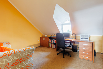 Prodej restaurace 461 m², Rantířov